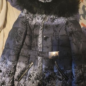 Joseph lyman womens coat